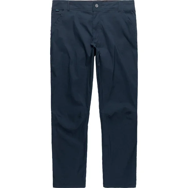 Kuhl Renegade Afire Pant - Men's Nocturnal Blue - 34x32