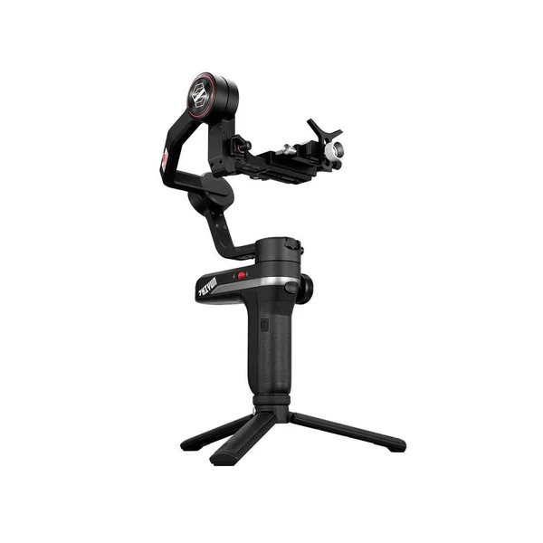 Zhiyun WEEBILL-S Gimbal STABILIZER, Image Transmission Pro Kit