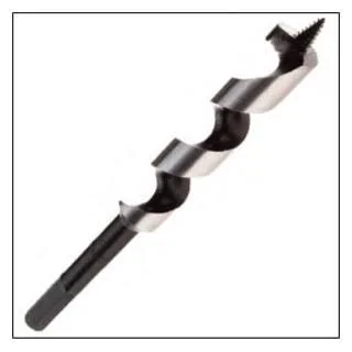 Selecta 520-118 1-1/8X18 Auger Bit