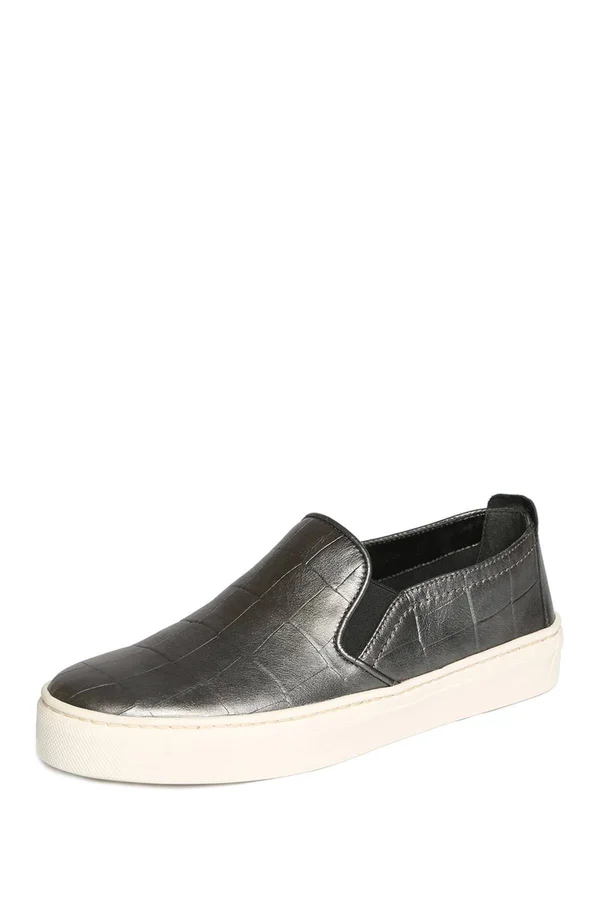 The Flexx &Sneak Name& Sneaker, Size 5.5M - Antrmuscoc at Nordstrom Rack