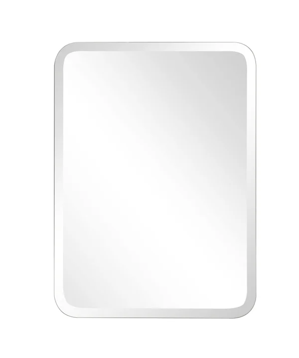 Howard Elliott 36016 Frameless Oblong Mirror