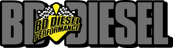 BD Diesel 1714503 - Stock Fuel Injector