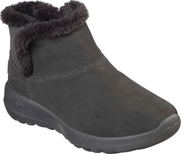 Skechers Women's On-The-Go Joy-Bundle Up Chukka Boot