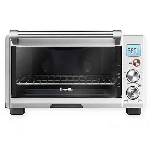 Breville Compact Convection Smart Toaster Oven