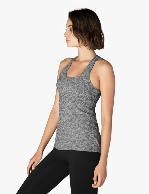 Beyond Yoga Women's Travel Lightweight Racerback Tank Top