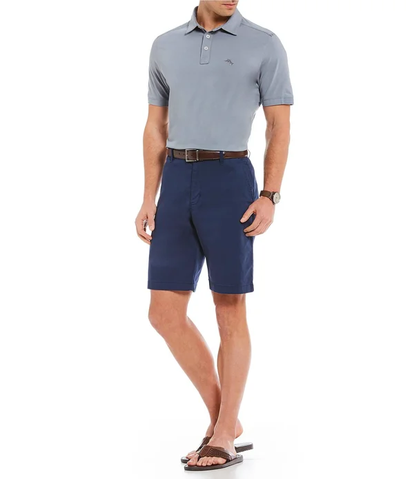Tommy Bahama Boracay Shorts Fog Grey