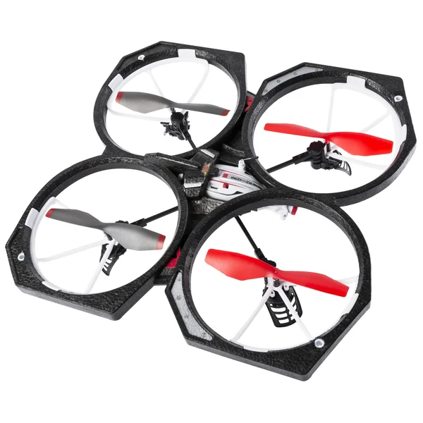 Air Hogs - Helix Sentinel First Person View (fpv) HD 720p Video Drone with 4GB