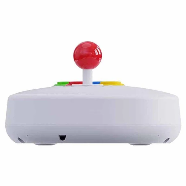 NEOGEO Arcade Stick Pro Controller Pack - HDMI and Gamelinq Controller (PS3 - PS4, Switch Connectivity) Included