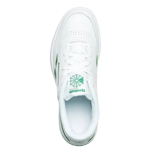 Reebok - Club-C-Revenge Sneakers White - US 9.0