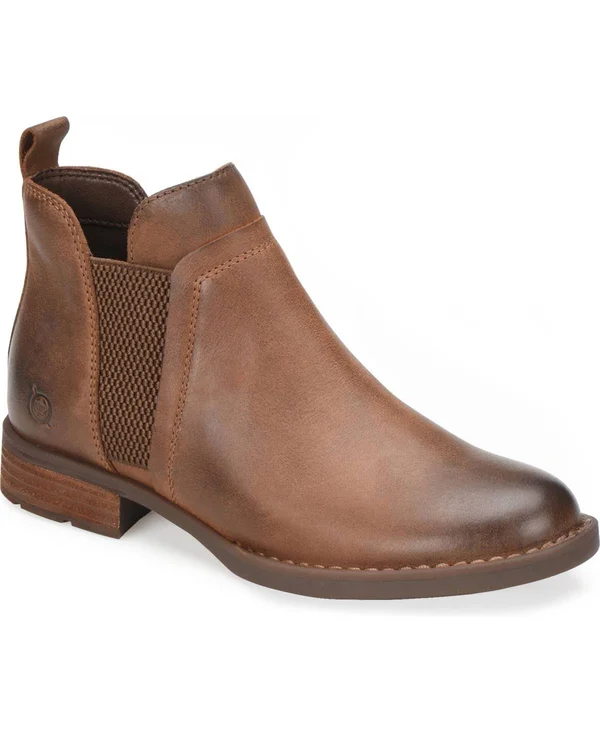 Born Brenta 9 Women's Brown