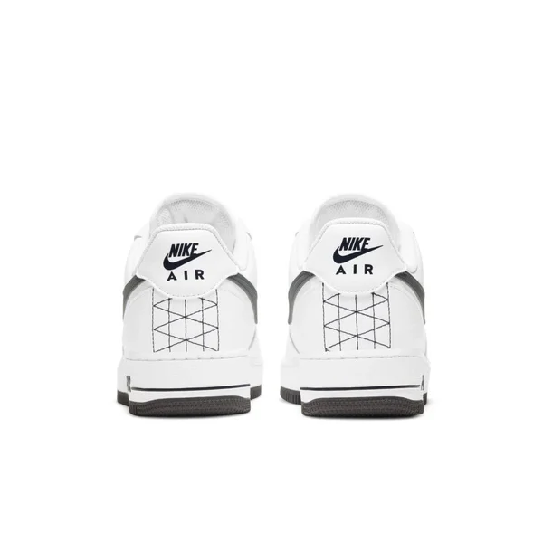 Nike Air Force 1 Men's Shoes in White, Size: 9, DD7113-100