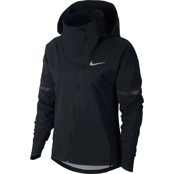 Nike AeroShield, Women's, Size: Medium, Color: Black, Fleet Feet
