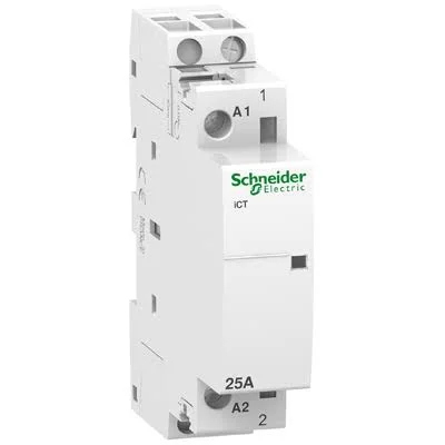 Schneider Electric A9C20731 Installation Contactor for Distribution Board Installatiehulpschakelaar modulair