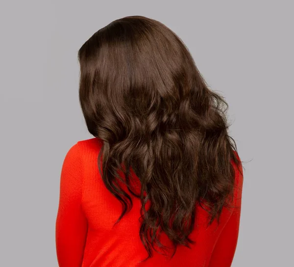 Mayvenn Virgin Malaysian Body Wave Bundle Hair Extensions - 12x22 Length, Chocolate Brown