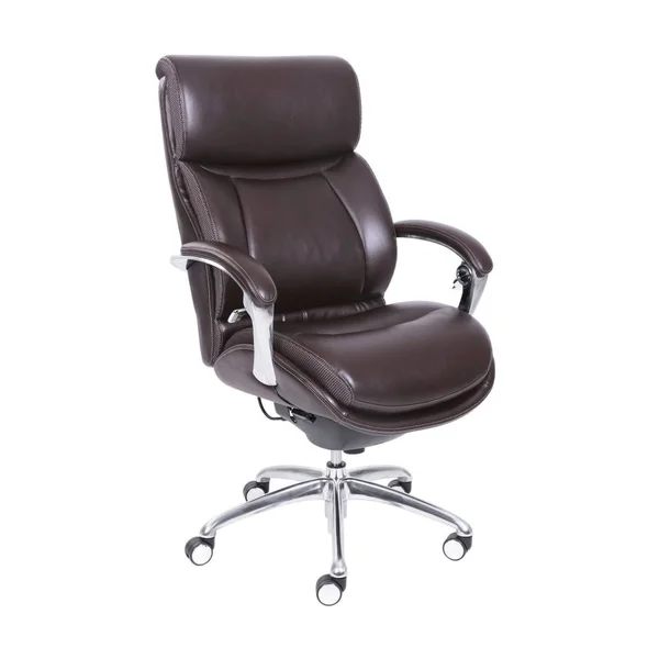 Serta iComfort i5000 Series High-Back Chair, Chocolate