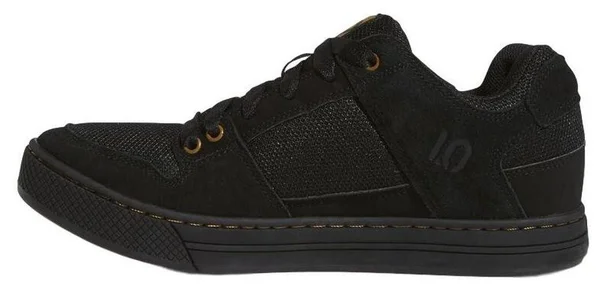 Five Ten Freerider Flat Shoe - Men's Red/Mesa/Core Black 13