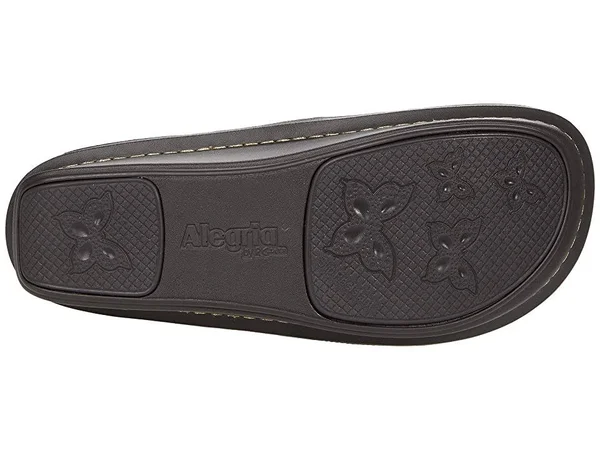 Women's Alegria by PG Lite Debra - Adult, Size: 37, I Love You Mucha
