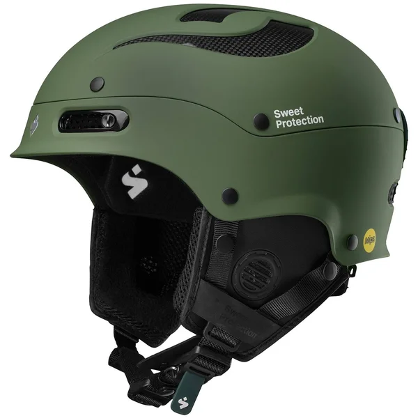Sweet Protection Trooper II MIPS Helmet
