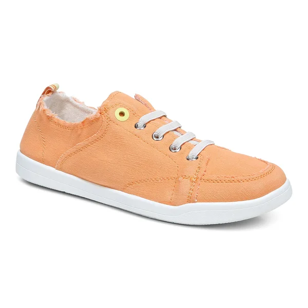 Vionic Beach Pismo Women's Shoes Melon : 8.5 M