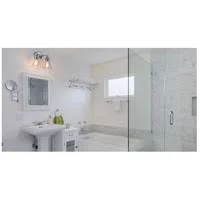 Maxim Lighting 26112CDPC/BUI Seafarer 2 Light Bath Vanity Polished
