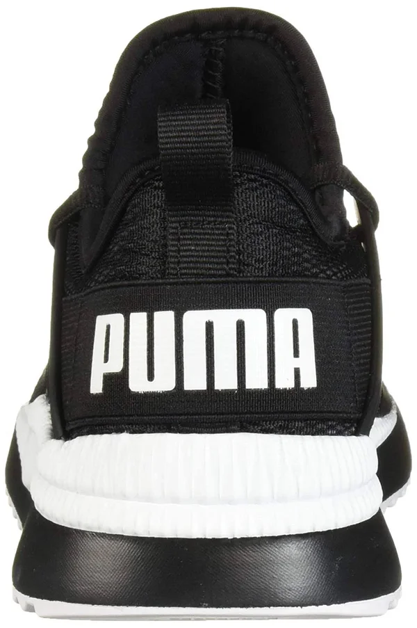 Puma Pacer Next Cage Women's Sneakers - Black, 8.5
