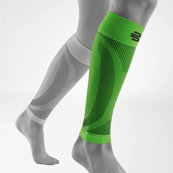 Bauerfeind Sports Compression Sleeves Lower Leg - Calf Compression Sleeve for Running - Leg Circulation Compression for Sports