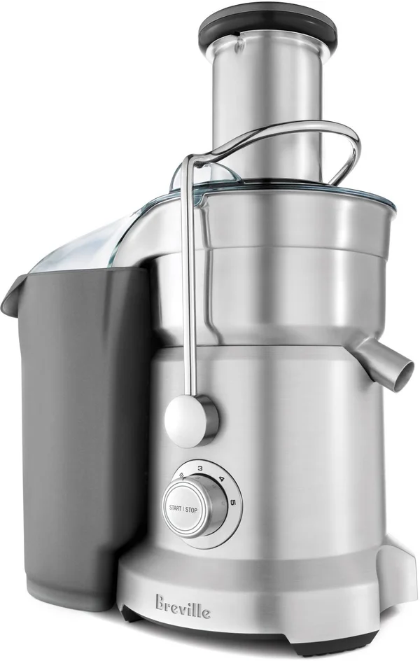Breville BJE820XL Juice Fountain Duo Juicer