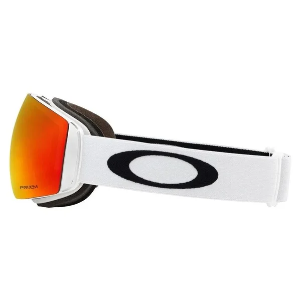 Oakley Flight Deck Xm Goggles - Grey Lavender; Prizm Hi Pink