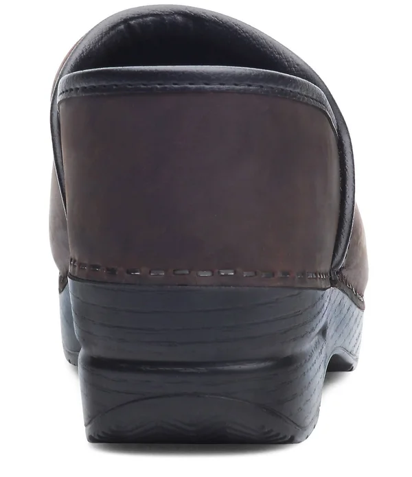 Dansko Professional Black Oiled - 36