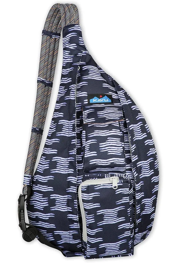 Kavu Rope Sling (Evening Tide)