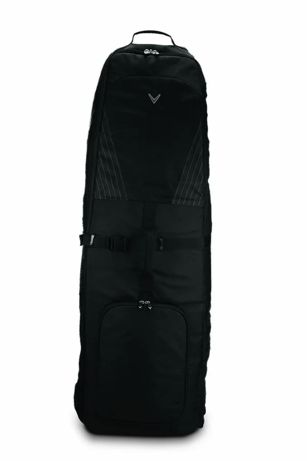 Callaway Chev Stand Bag Travel Cover Black