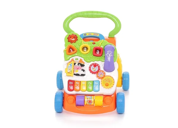 VTech - Sit-to-Stand Learning Walker