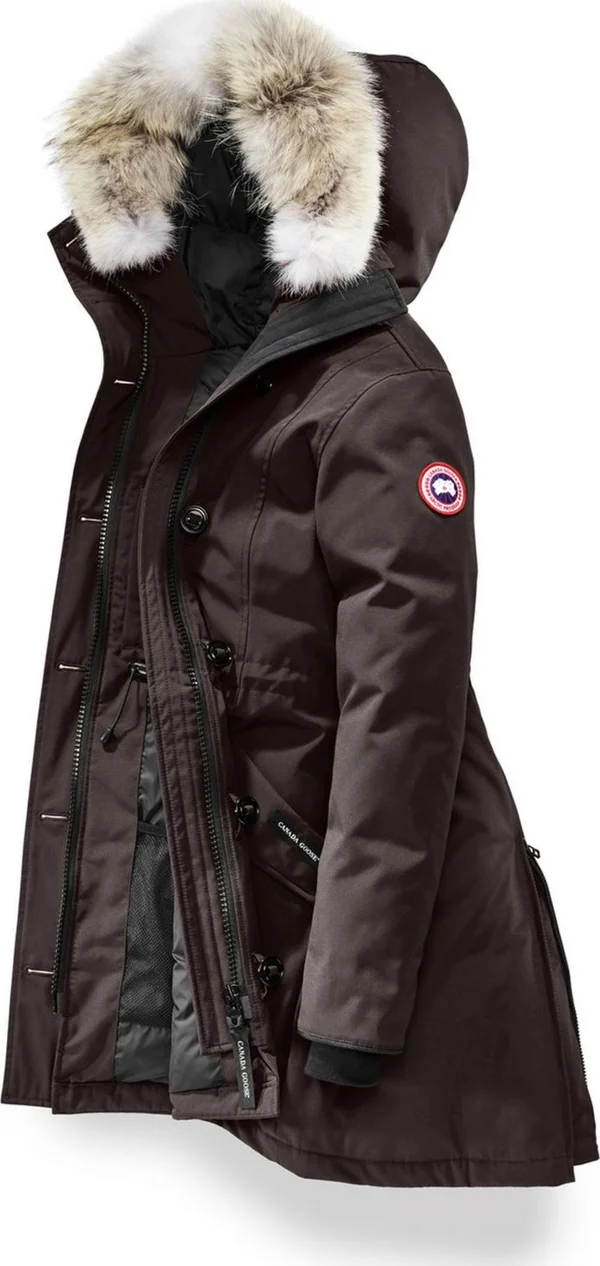 Canada Goose Women S Rossclair Parka