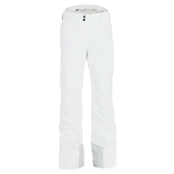 Helly Hansen Legendary Insulated Pant Women's (White)