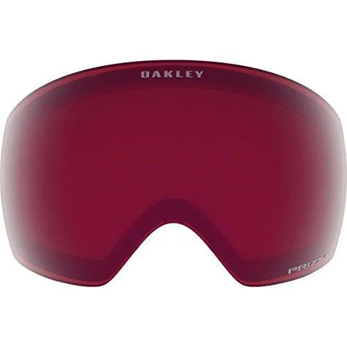 Oakley Flight Deck XM Replacement Lens - Clear