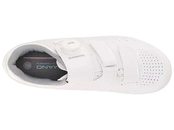 Shimano SH-RP400 (White) Women's Shoes