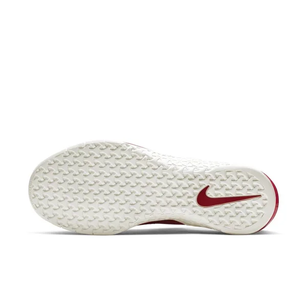 Nike Metcon Flyknit 3 Men's Cross-training/weightlifting Shoe - Red