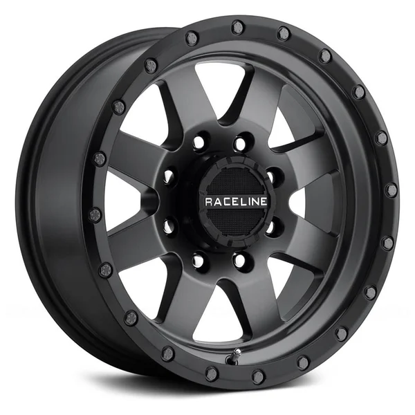 Raceline 935G 20x9 8x170 -12mm 35G2908112