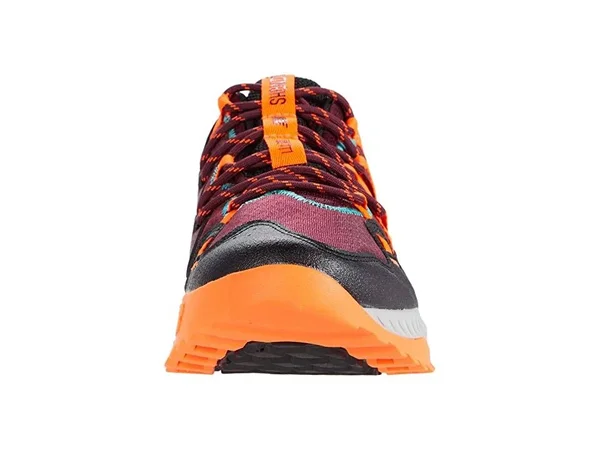 New Balance Shando 9 Men's Burgundy