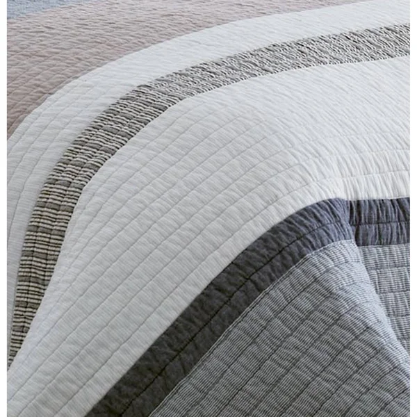 Nautica Tideway Full/Queen Quilt