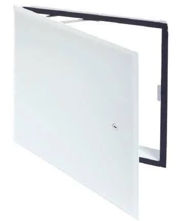 12x22 x 18x22 Aesthetic Access Door with Gasket and Hidden Flangeby Best Access Doors