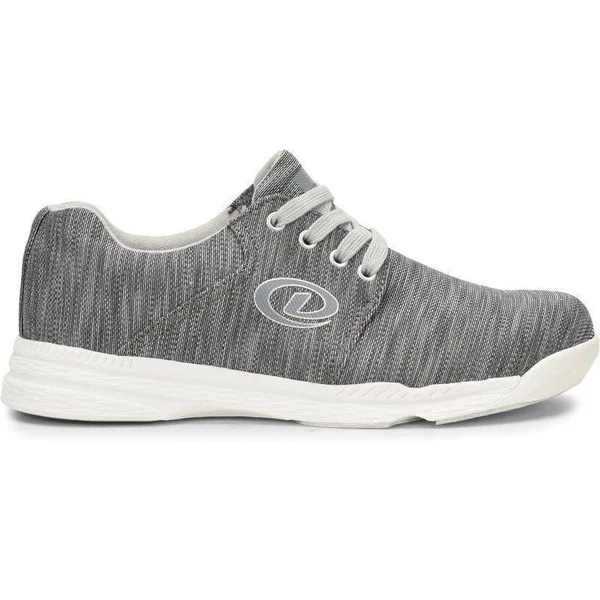 Dexter Men's Winner Bowling Shoes, Grey/White