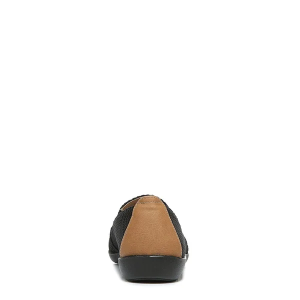 LifeStride Next Level SlipOn - Women's, Black, Size 11, Slip-Ons