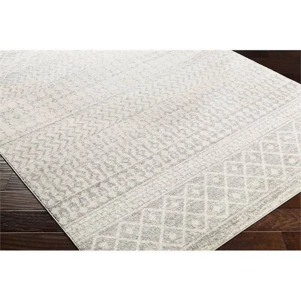 Surya Elaziz ELZ-2308 12& x 18& Rug ELZ2308-1218
