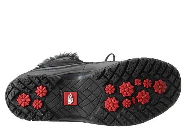 The North Face Women's Nuptse Purna Boot, Black