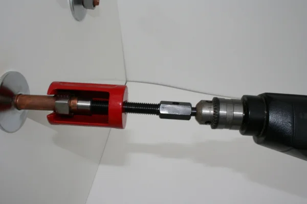 Advanced Aquaduck - Duck Puller Tool, Stainless Steel Tip, One Piece Shaft