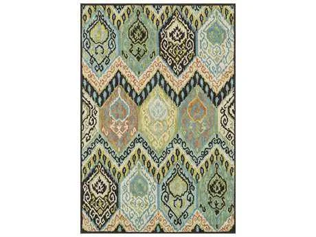 Loloi Mayfield MF-09 7&10x22 x 11& Multi Rug