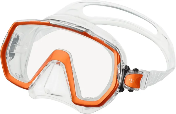 Tusa Freedom Elite Mask, Blue