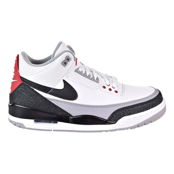 Air Jordan 3 Retro NRG &Tinker& - AQ3835-160 - Size 9.5