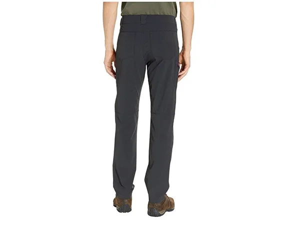 Outdoor Research Men's Ferrosi Pants - Black, 32, 32x22